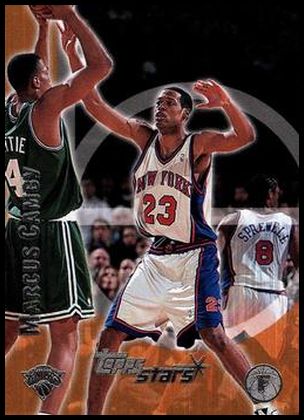 65 Marcus Camby